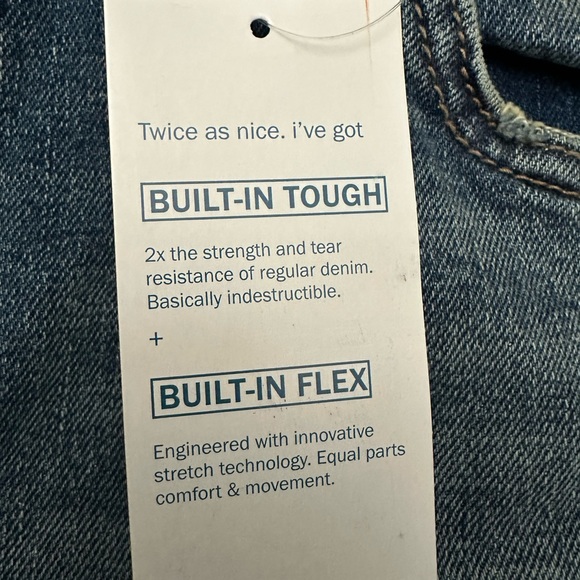 Jeans - Picture 5 of 6